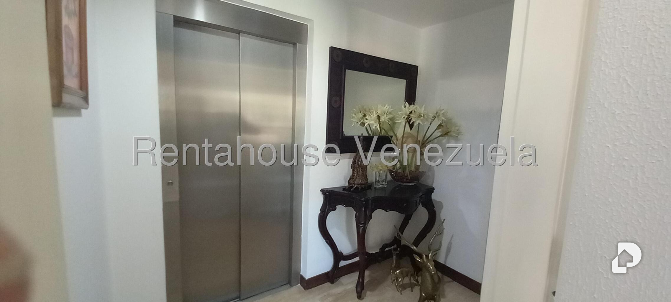 Apartamento en Escampadero, Caracas – 6
