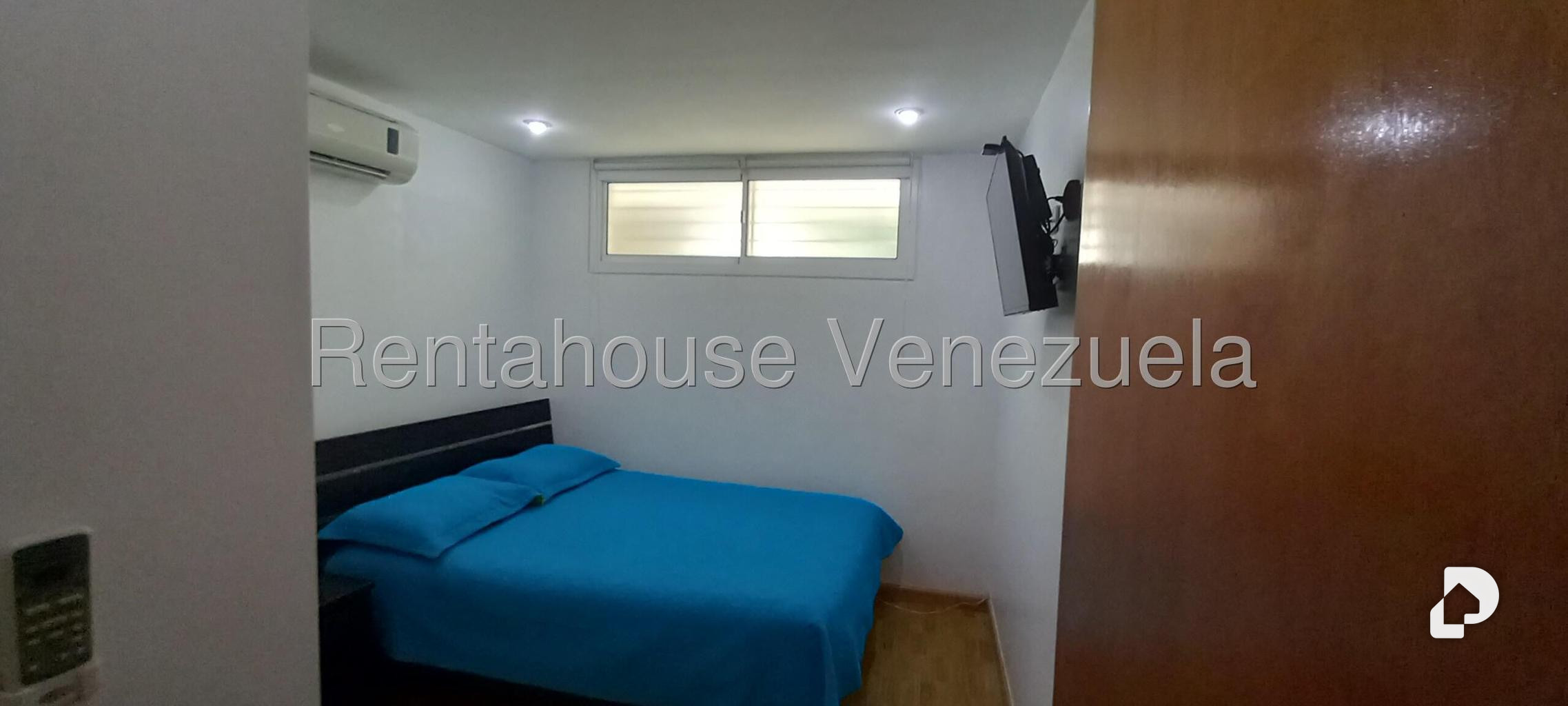 Apartamento en Escampadero, Caracas – 26