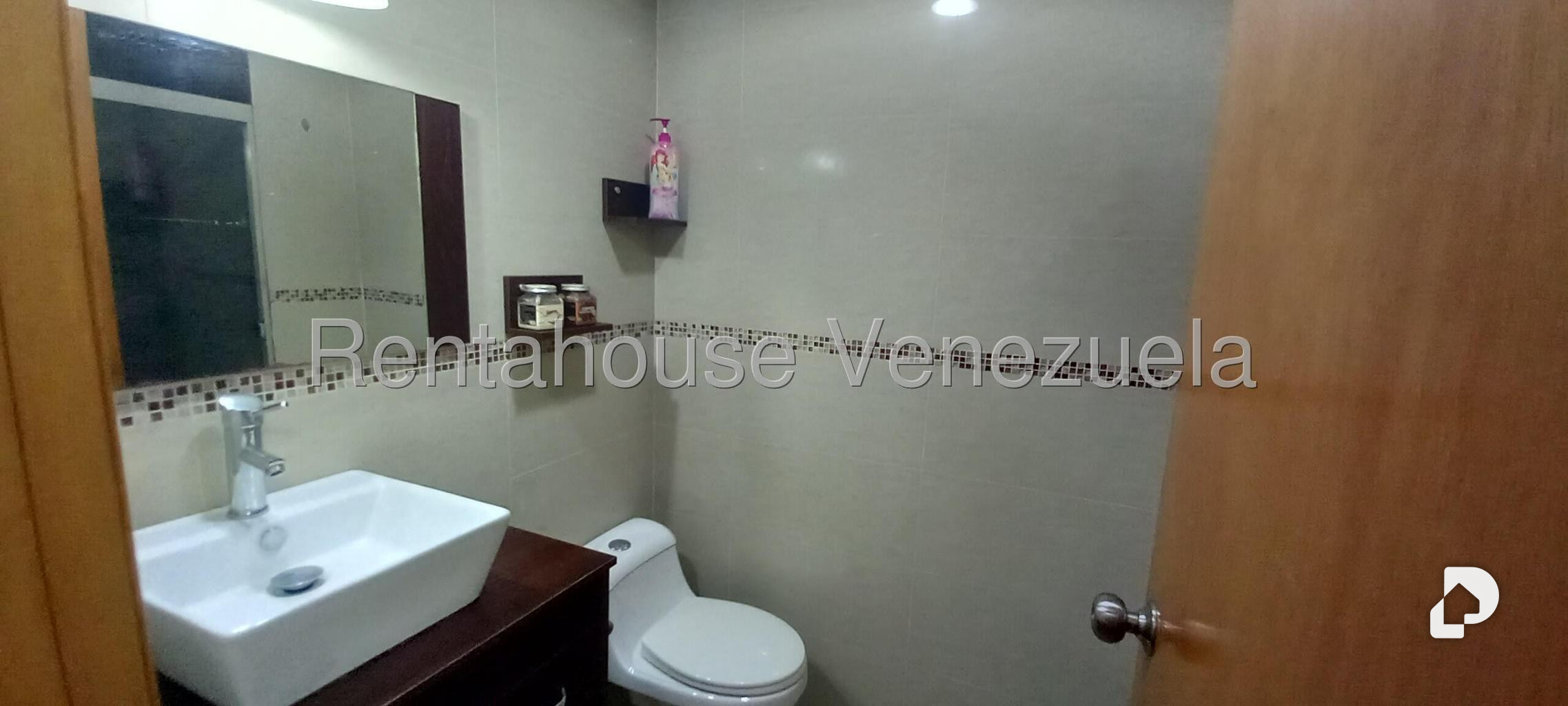 Apartamento en Escampadero, Caracas – 22