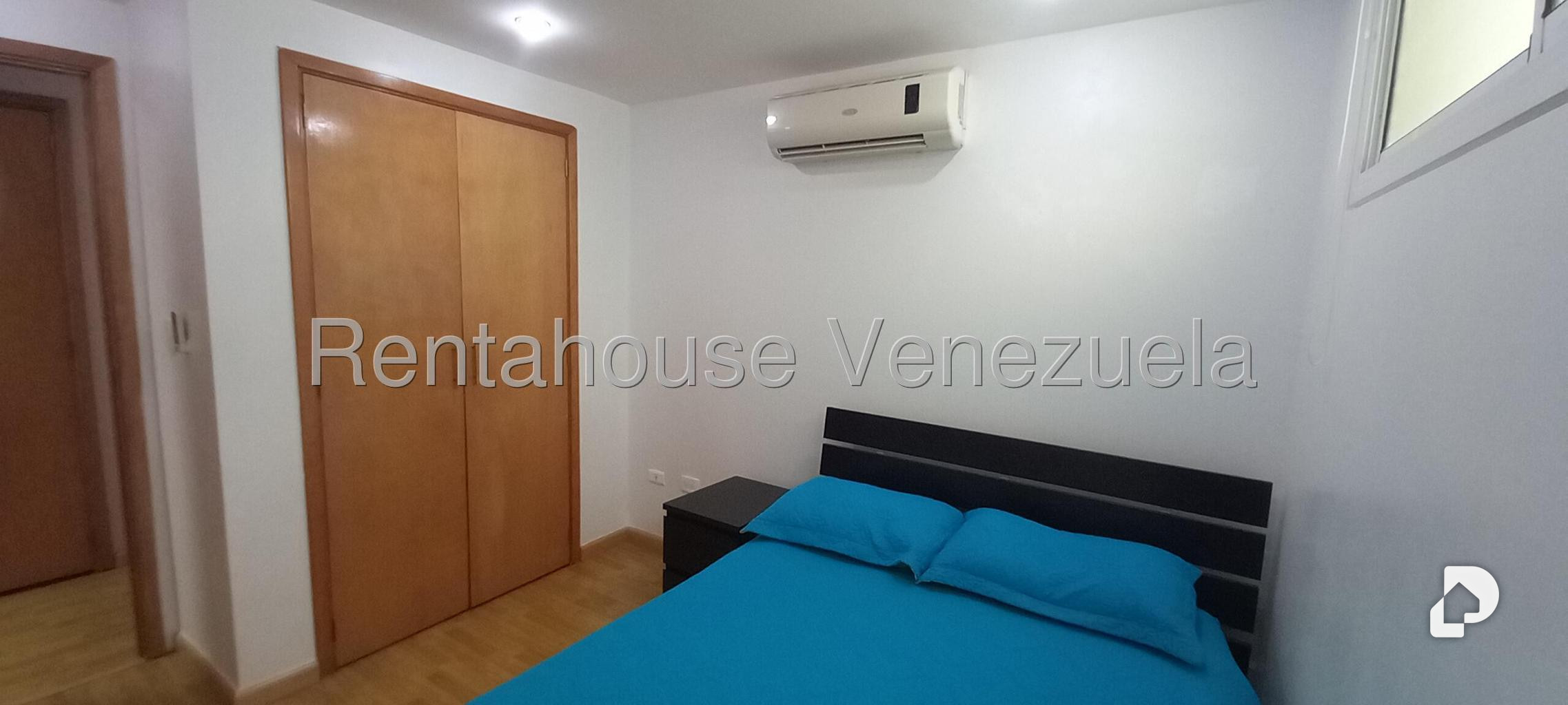 Apartamento en Escampadero, Caracas – 27