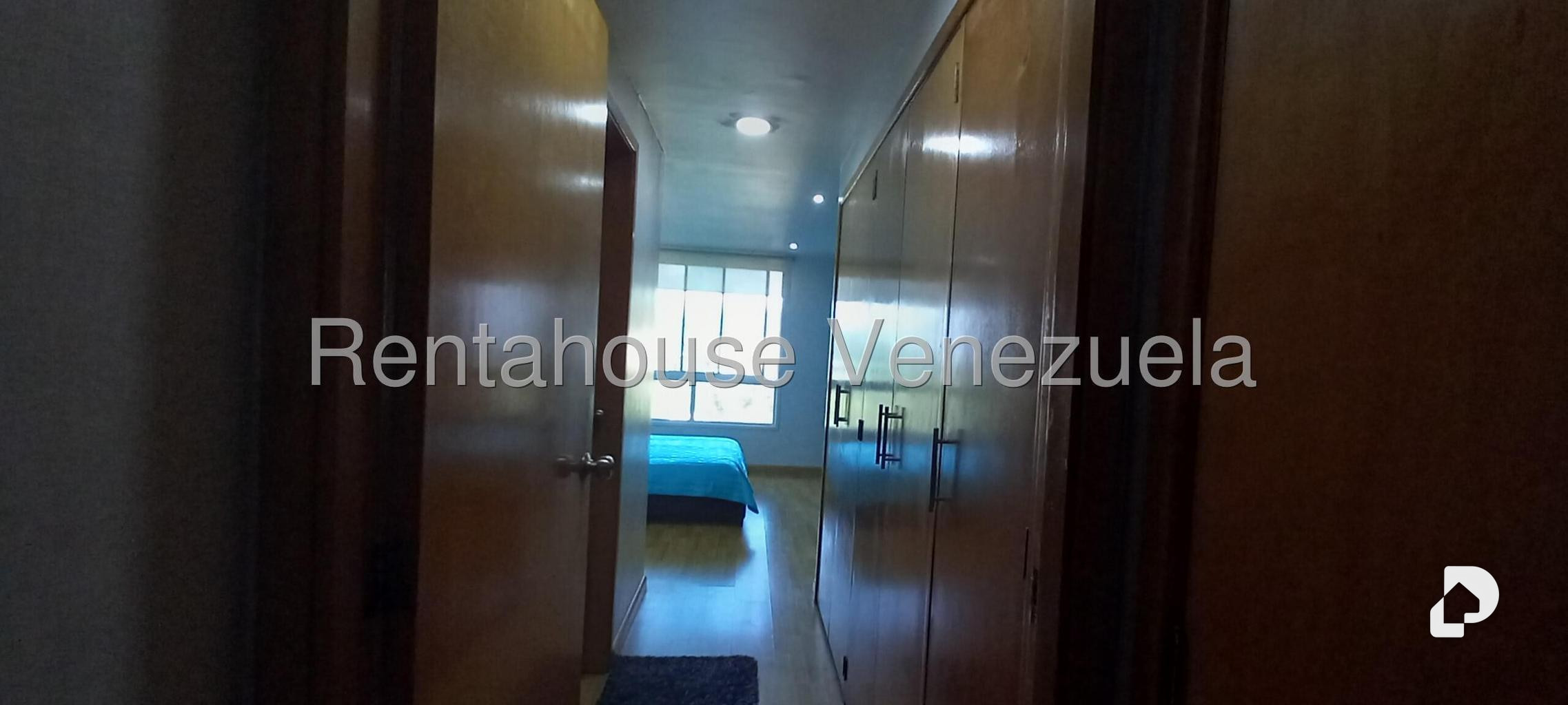 Apartamento en Escampadero, Caracas – 28