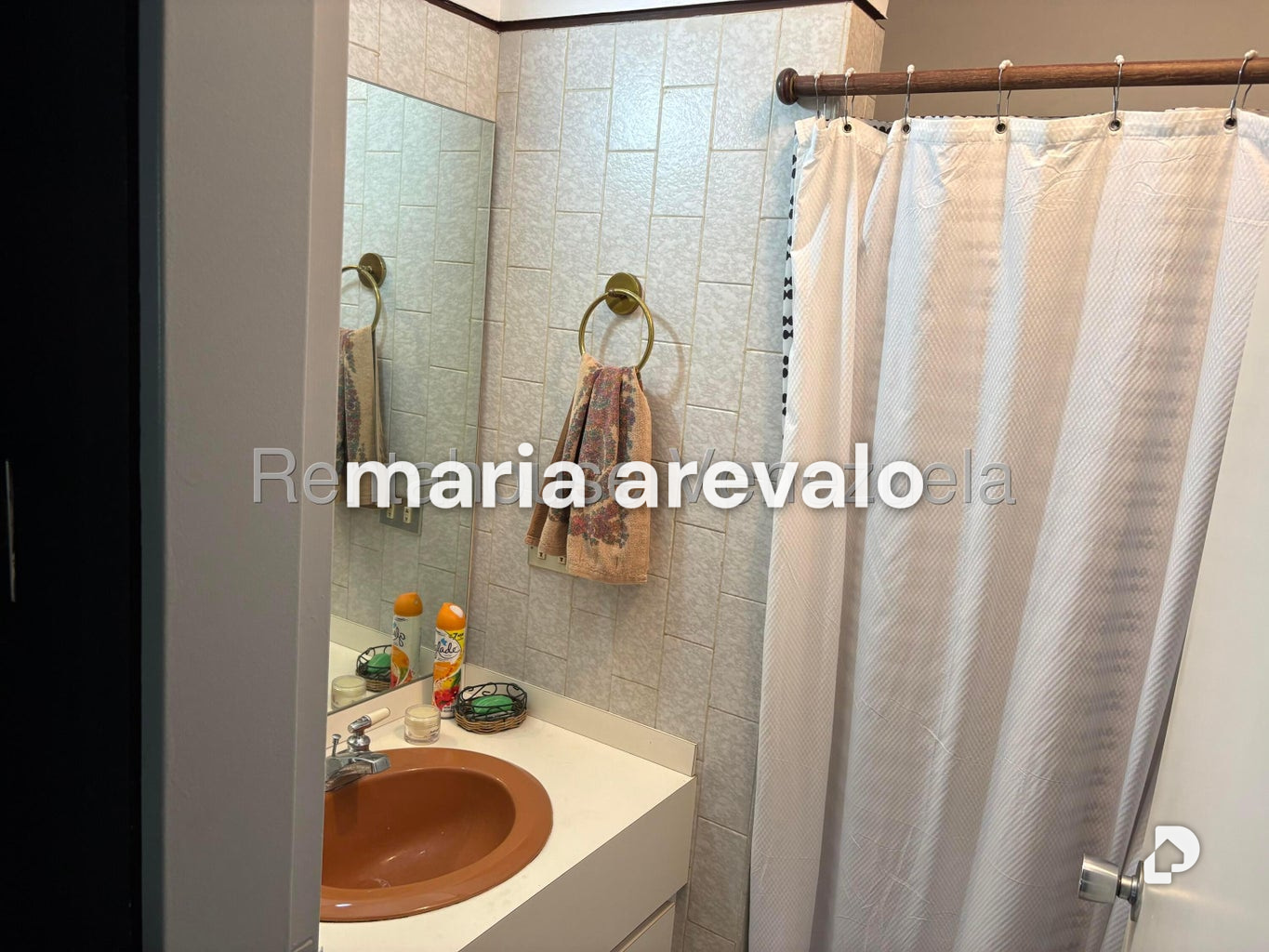 Apartamento en El Rosal, Caracas – 19