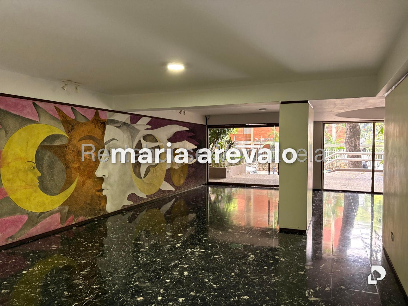 Apartamento en El Rosal, Caracas – 4