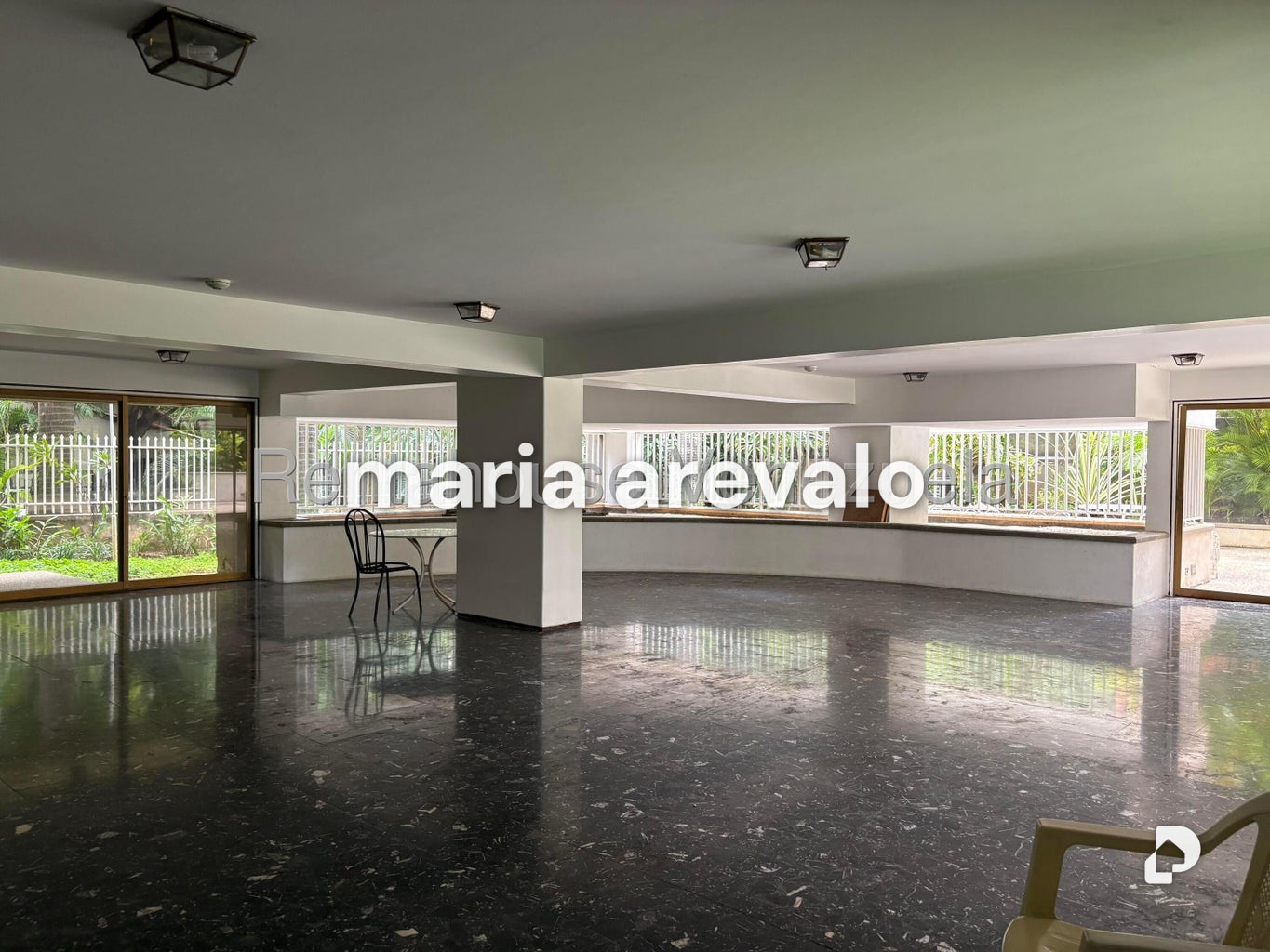 Apartamento en El Rosal, Caracas – 7