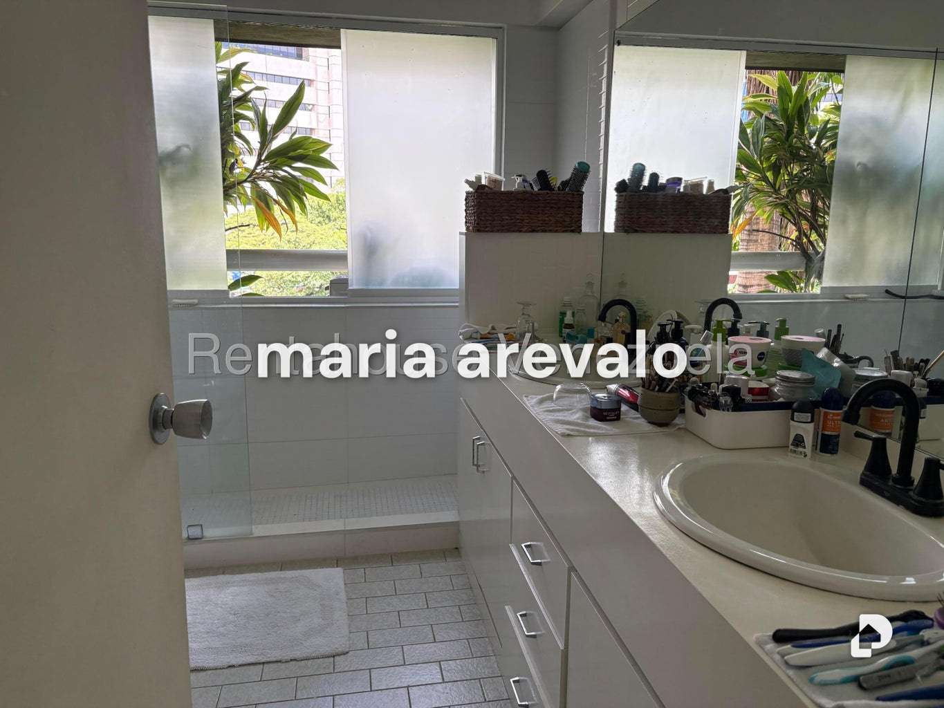 Apartamento en El Rosal, Caracas – 28