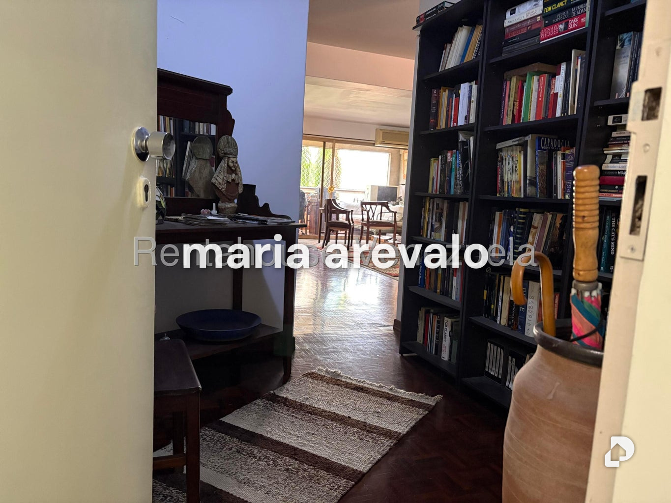 Apartamento en El Rosal, Caracas – 9