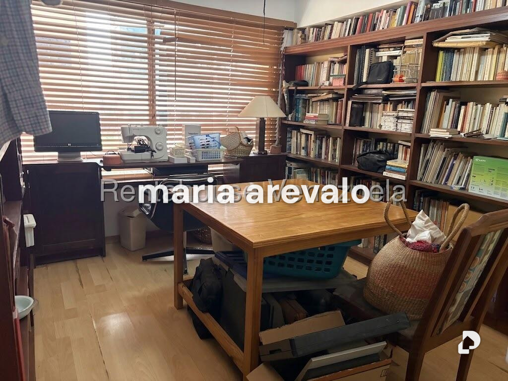 Apartamento en El Rosal, Caracas – 29