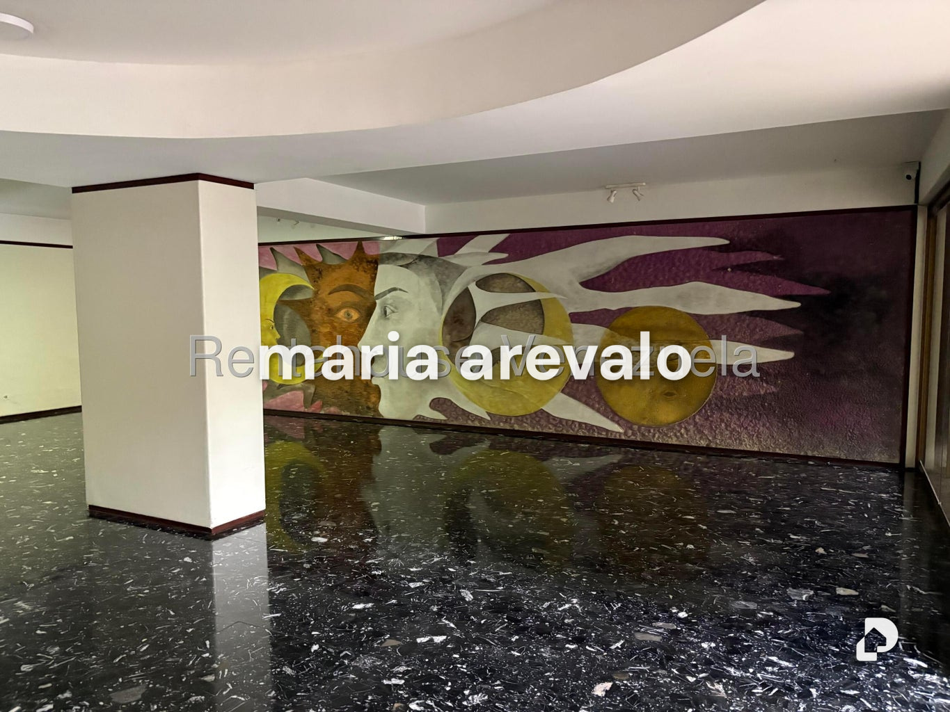 Apartamento en El Rosal, Caracas – 2