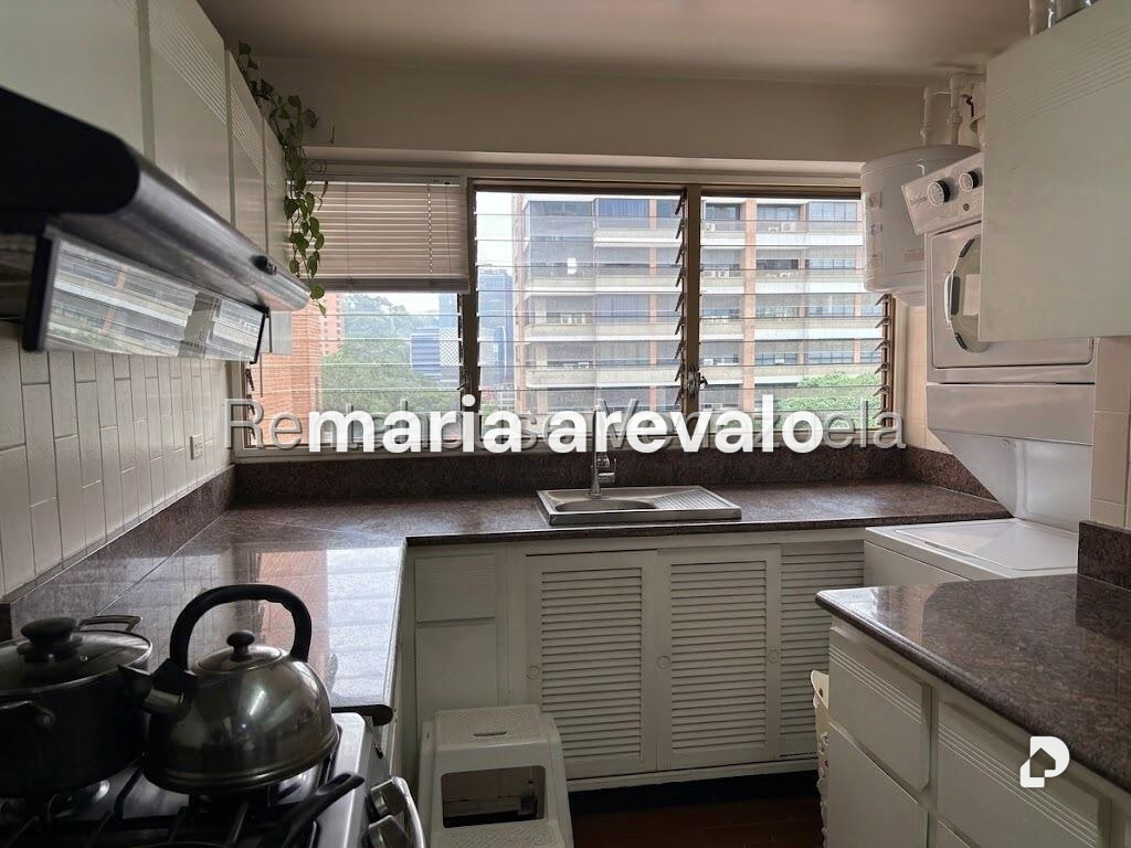 Apartamento en El Rosal, Caracas – 21