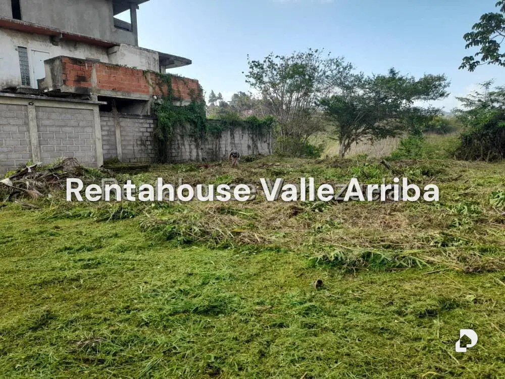 Terreno en Bosques de La Lagunita, Caracas – 8