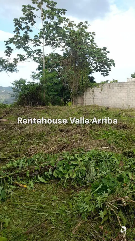Terreno en Bosques de La Lagunita, Caracas – 10