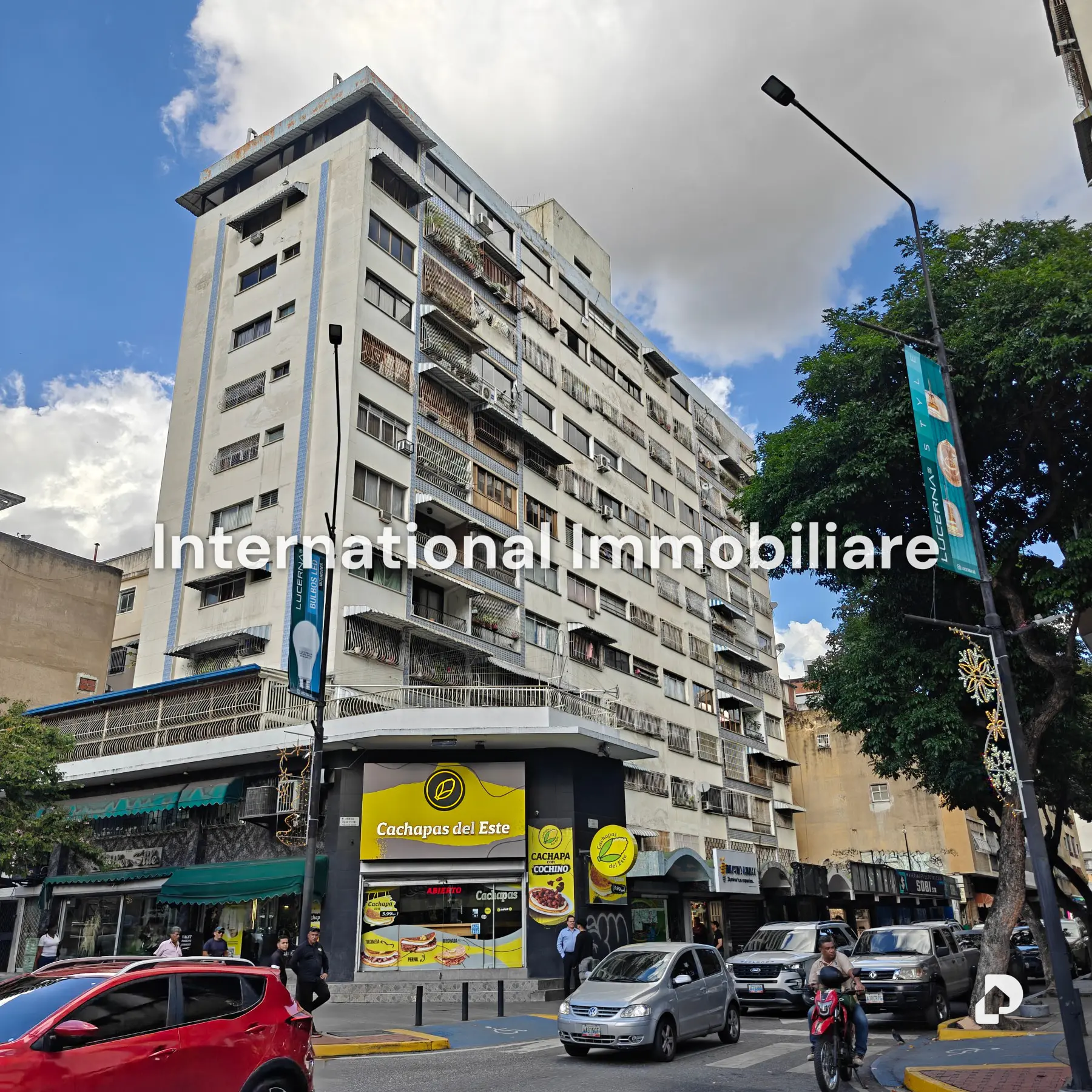 Apartamento en Chacao, Caracas – 6