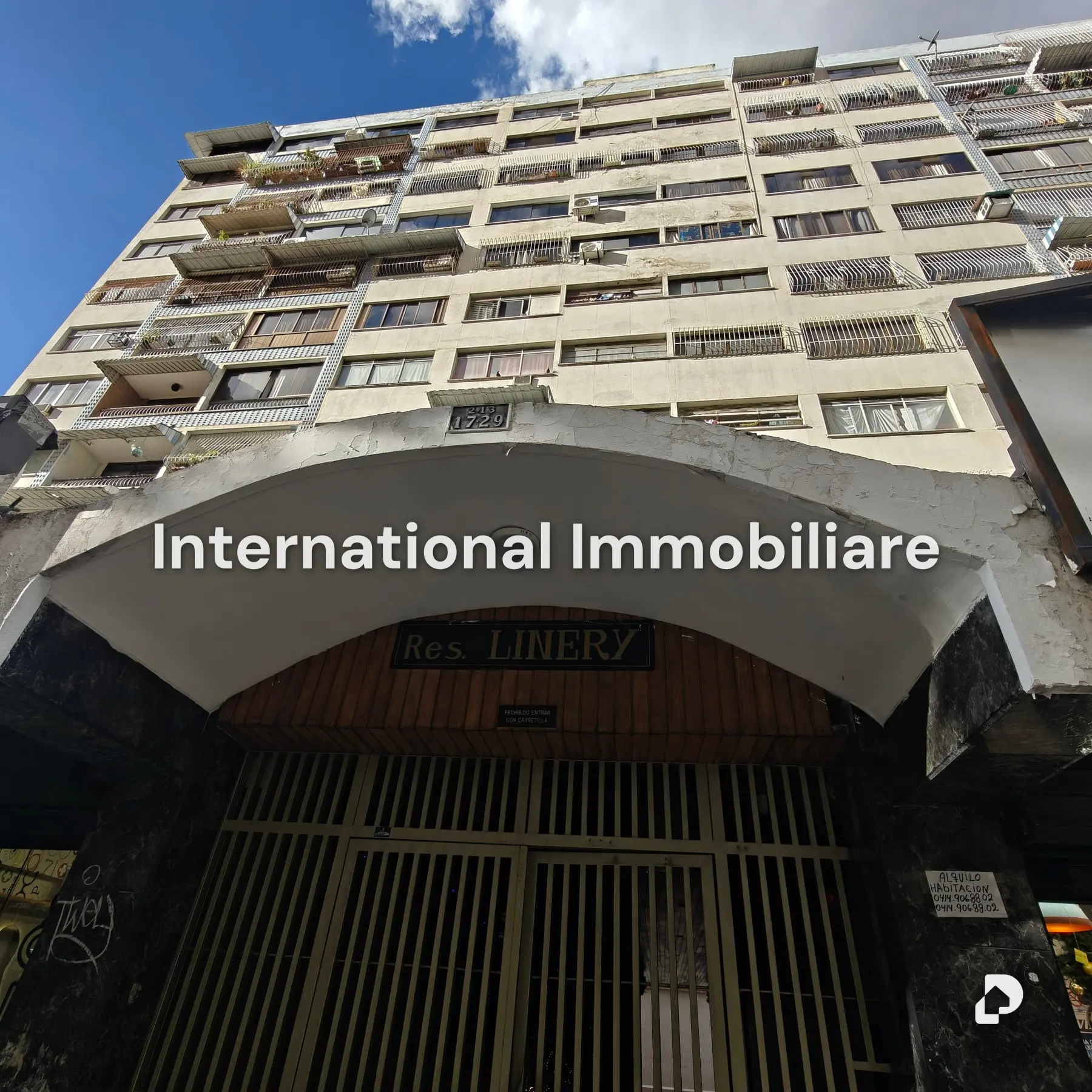 Apartamento en Chacao, Caracas – 7