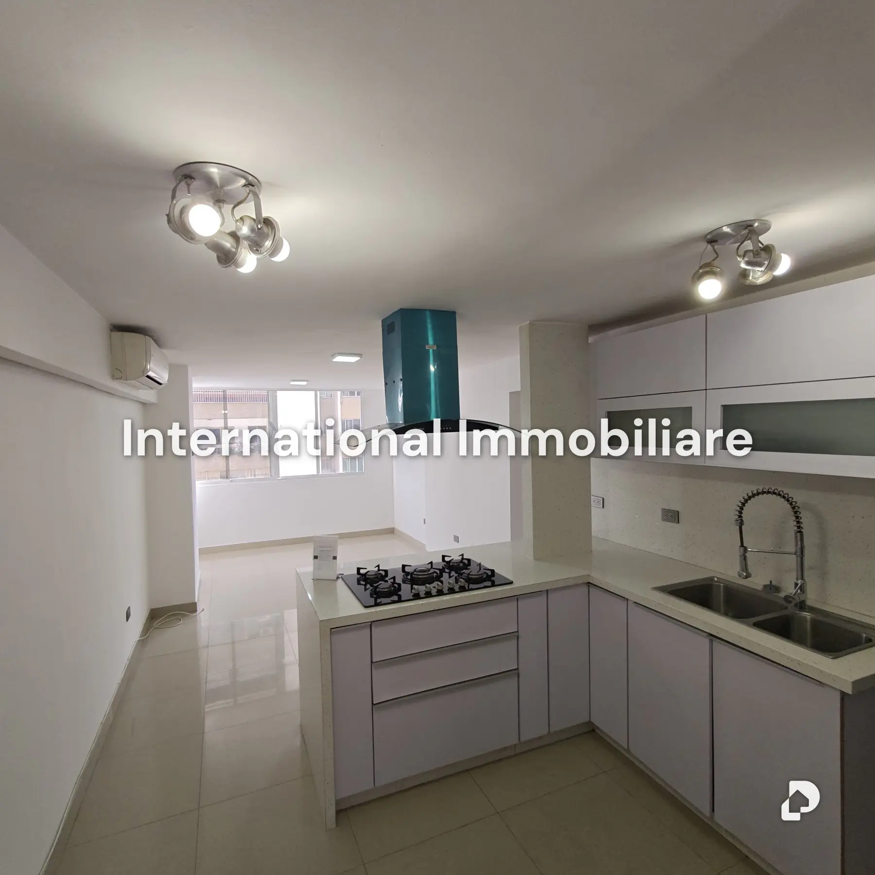 Apartamento en Chacao, Caracas – 4