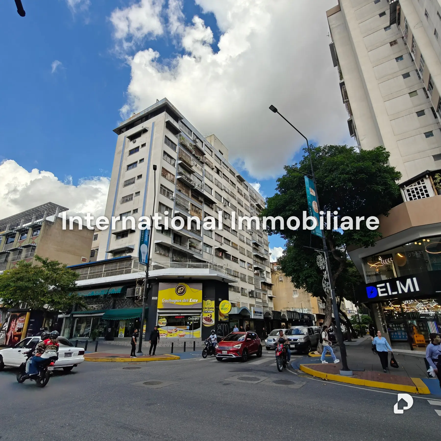 Apartamento en Chacao, Caracas – 5