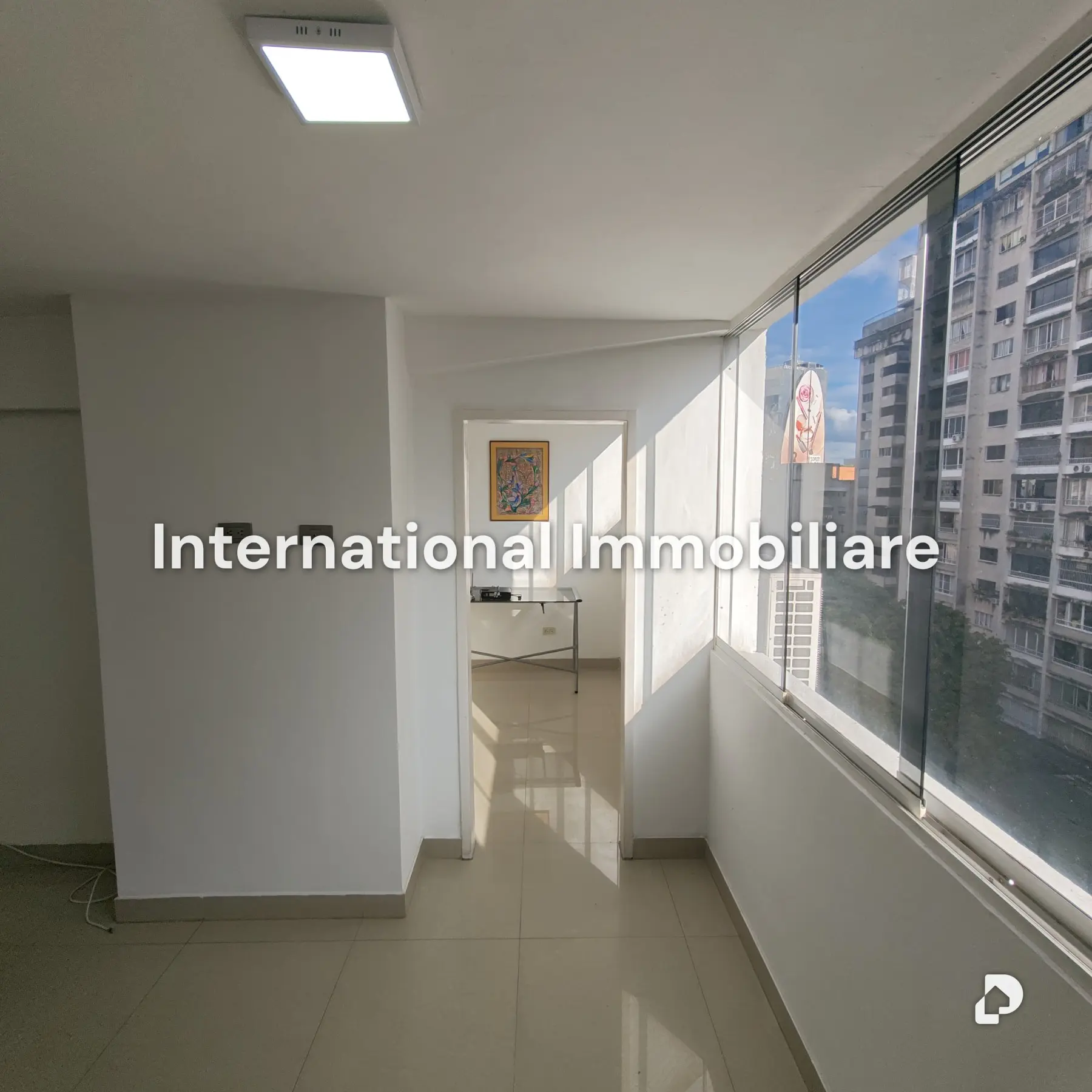 Apartamento en Chacao, Caracas – 2