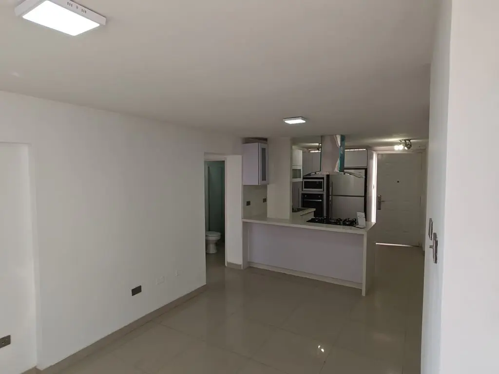 Apartamento en Chacao, Caracas - 1