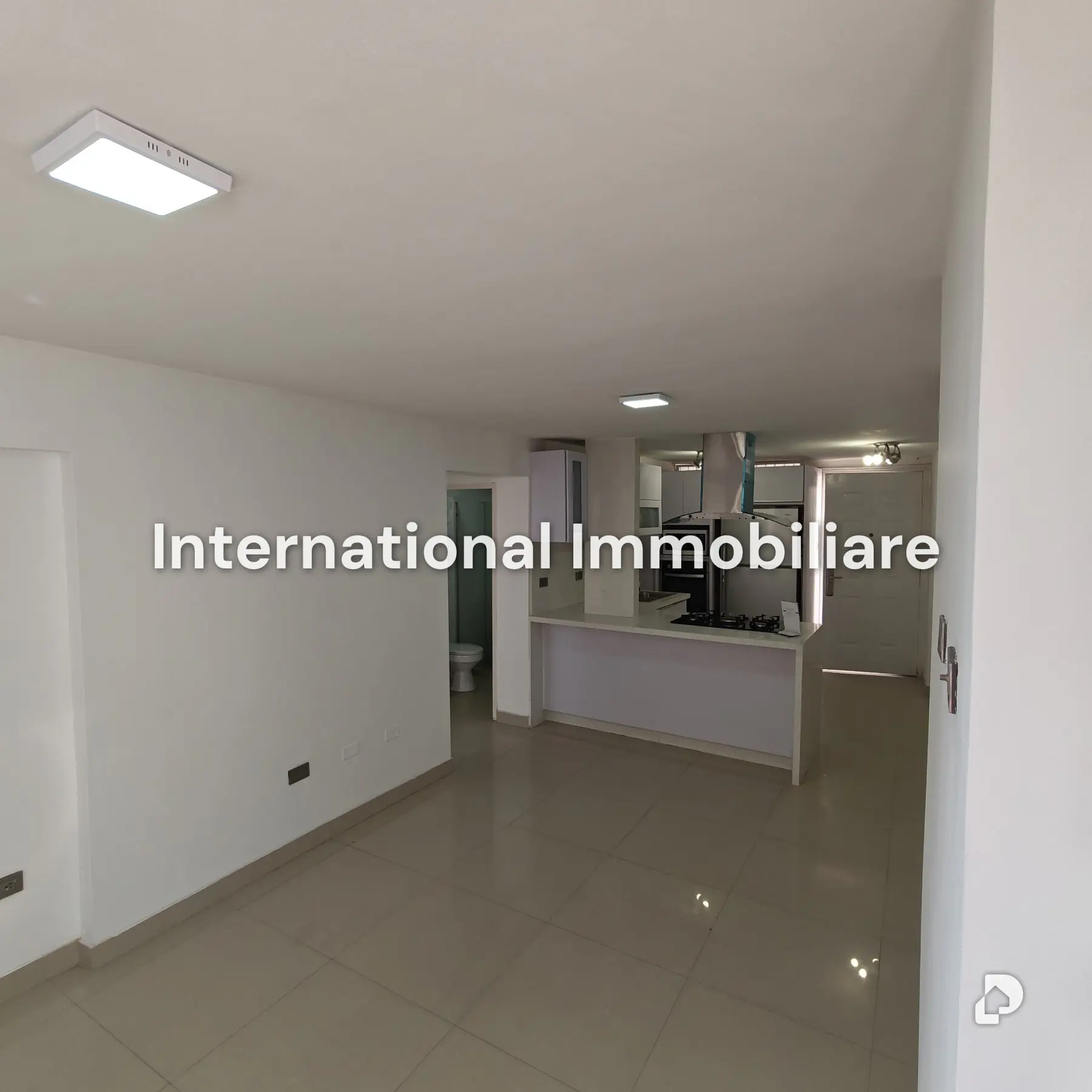 Apartamento en Chacao, Caracas – 1