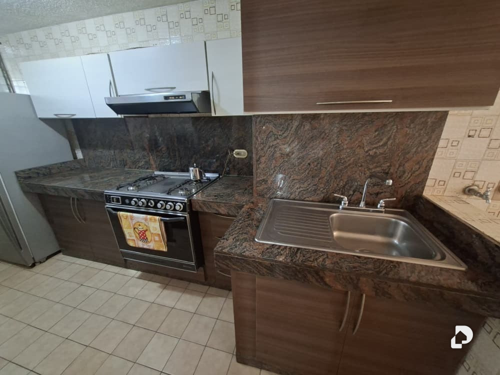 Apartamento en Parroquia Urbana San José, Valencia – 11