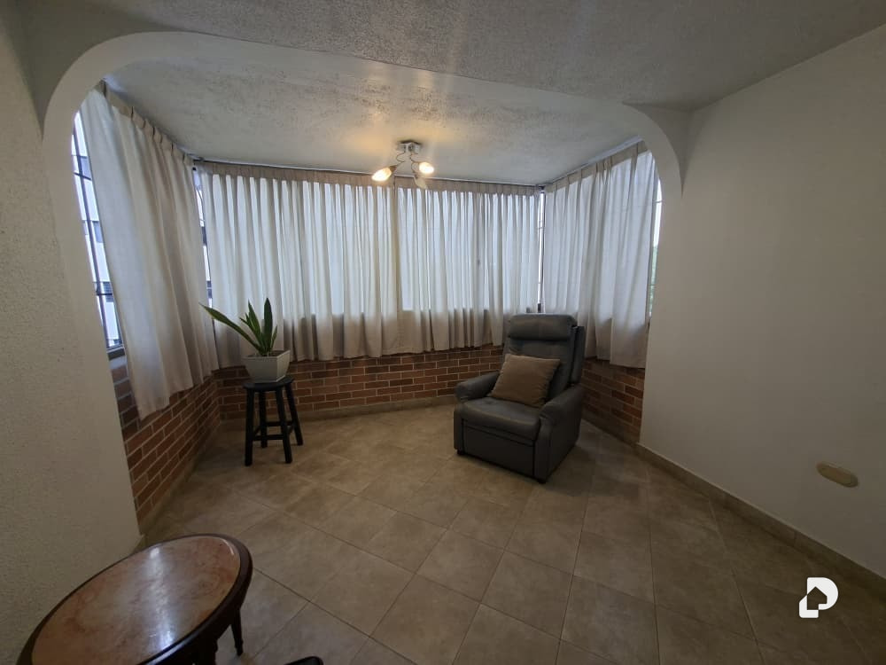 Apartamento en Parroquia Urbana San José, Valencia – 6