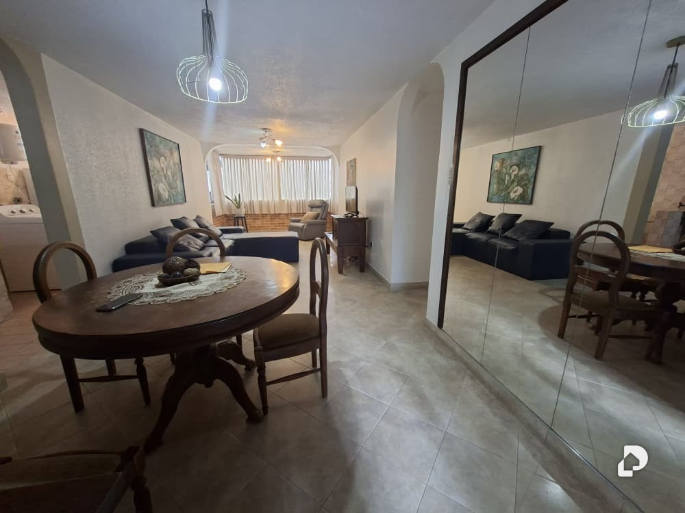 Apartamento en Parroquia Urbana San José, Valencia – 3