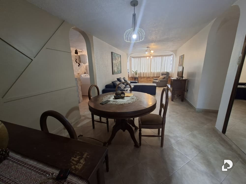 Apartamento en Parroquia Urbana San José, Valencia – 2