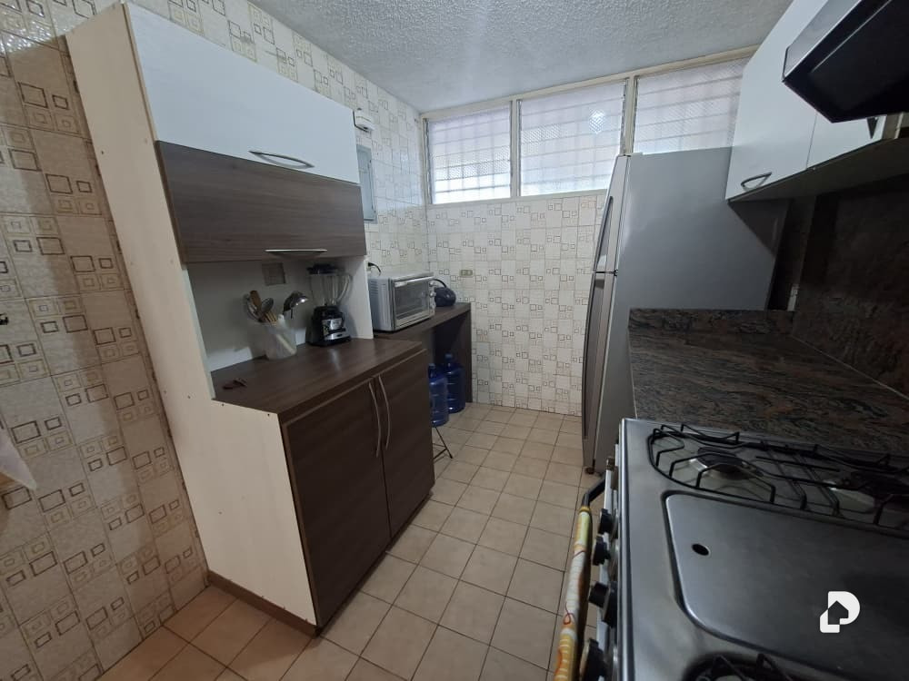 Apartamento en Parroquia Urbana San José, Valencia – 10