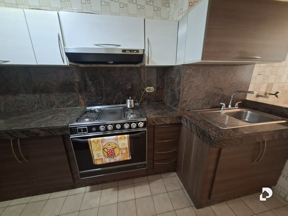 Apartamento en Parroquia Urbana San José, Valencia – 13