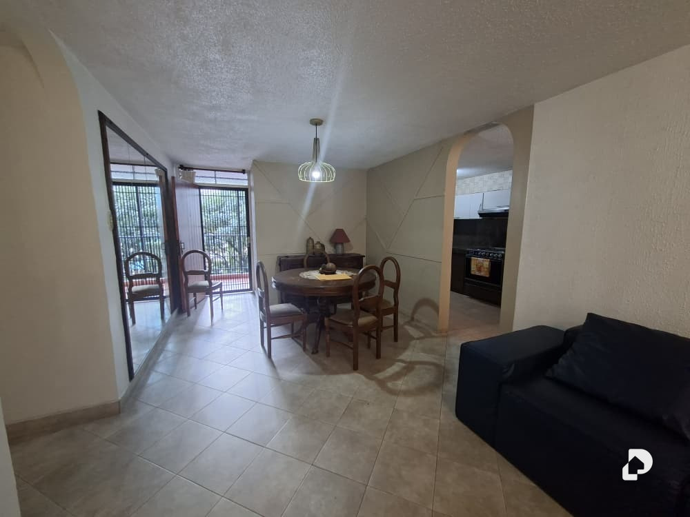 Apartamento en Parroquia Urbana San José, Valencia – 5