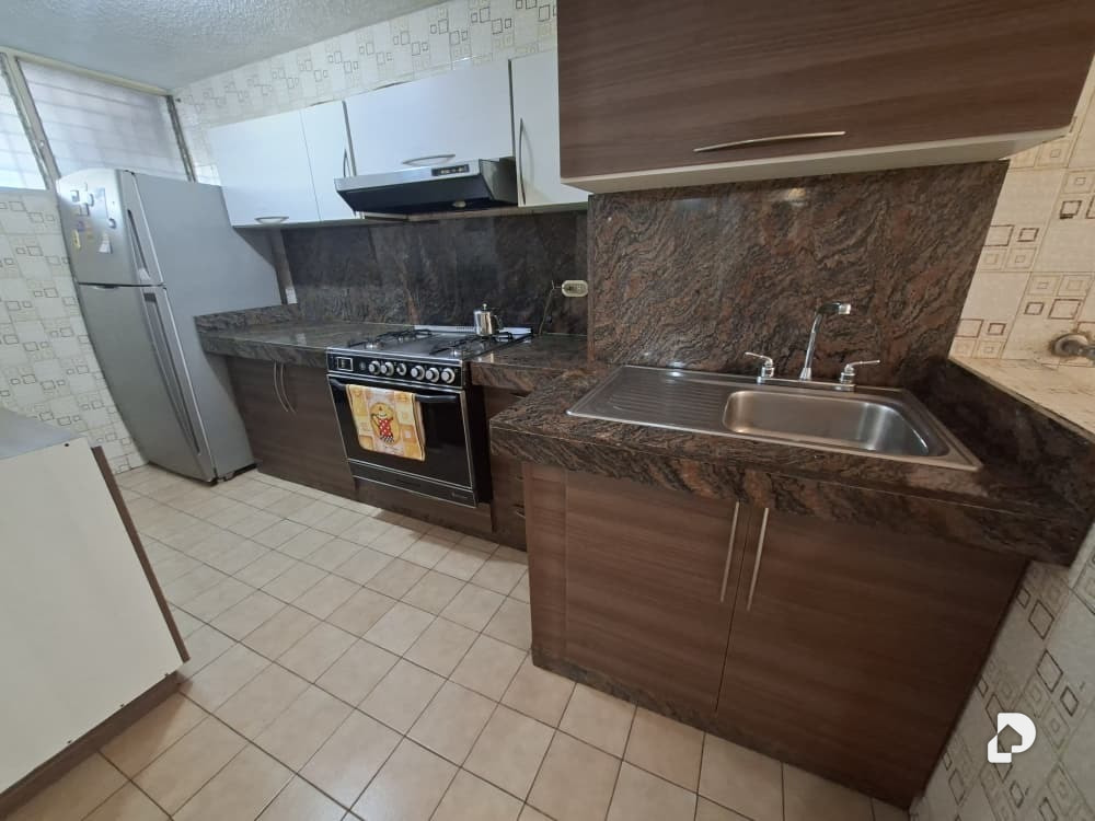 Apartamento en Parroquia Urbana San José, Valencia – 9