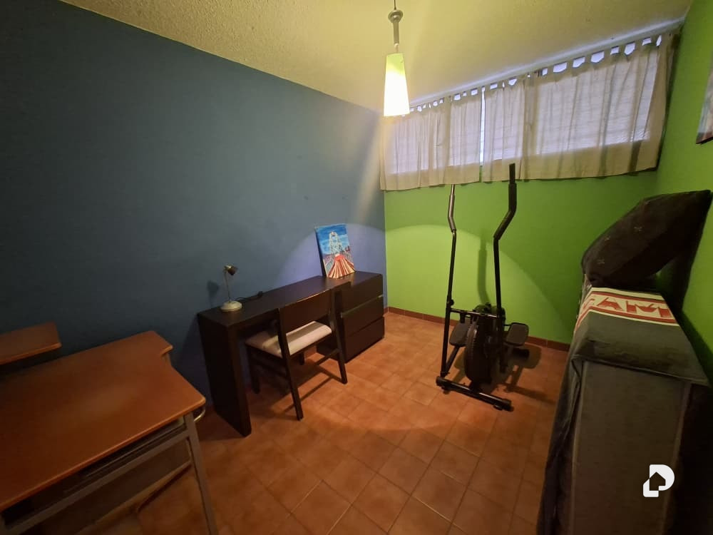 Apartamento en Parroquia Urbana San José, Valencia – 19