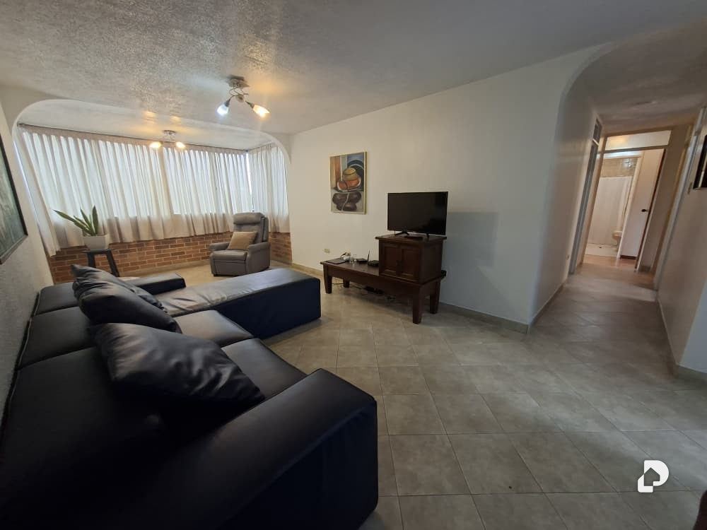 Apartamento en Parroquia Urbana San José, Valencia – 7