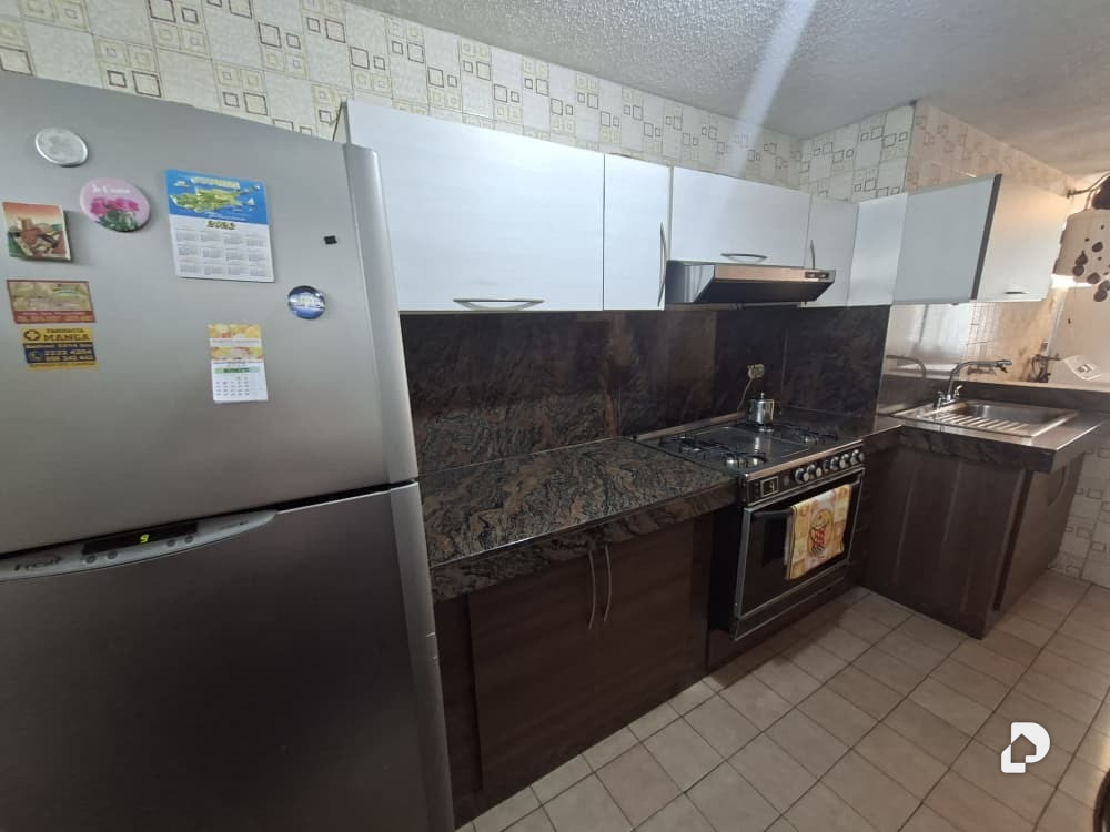 Apartamento en Parroquia Urbana San José, Valencia – 12
