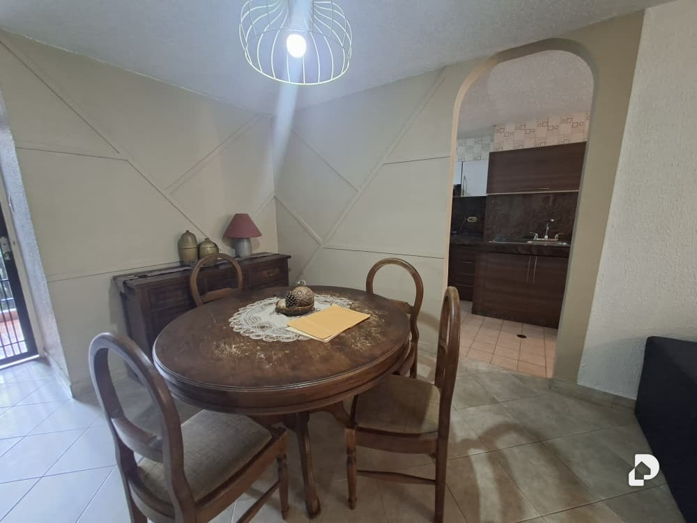 Apartamento en Parroquia Urbana San José, Valencia – 4
