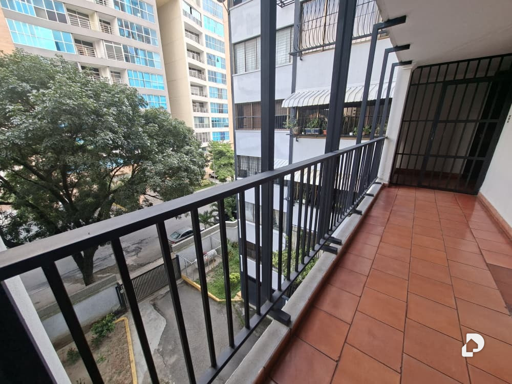 Apartamento en Parroquia Urbana San José, Valencia – 25