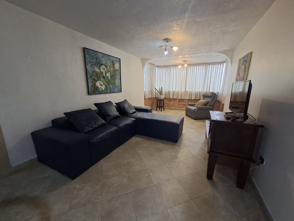 Apartamento en Parroquia Urbana San José, Valencia - 1