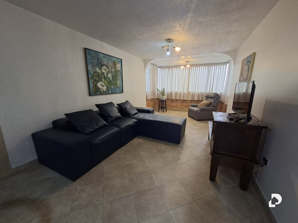 Apartamento en Parroquia Urbana San José, Valencia – 1