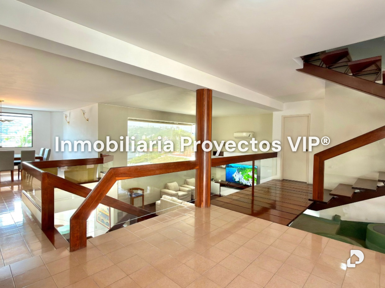 Casa en Caurimare, Caracas – 3