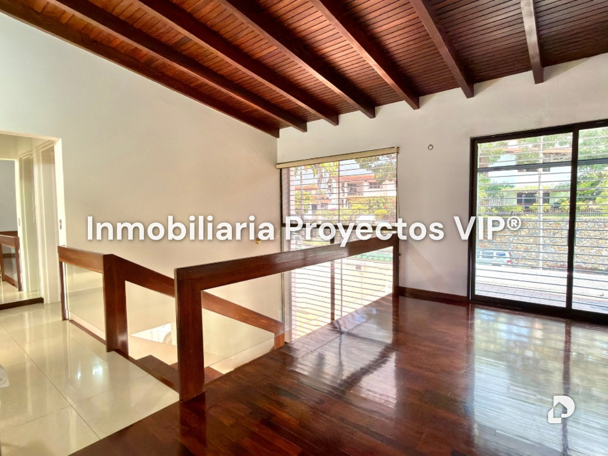 Casa en Caurimare, Caracas – 8