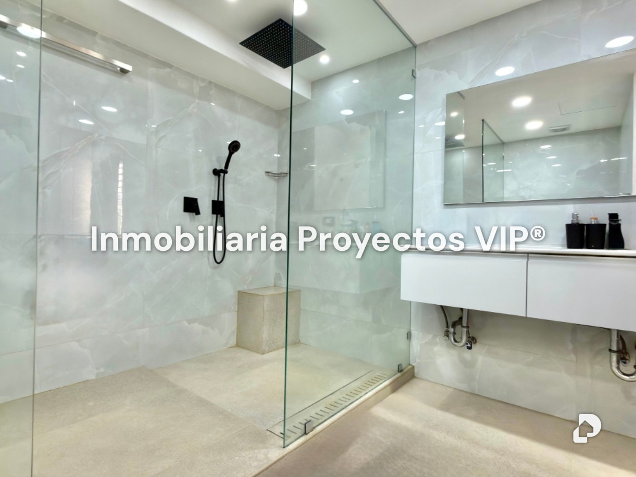 Casa en Caurimare, Caracas – 10