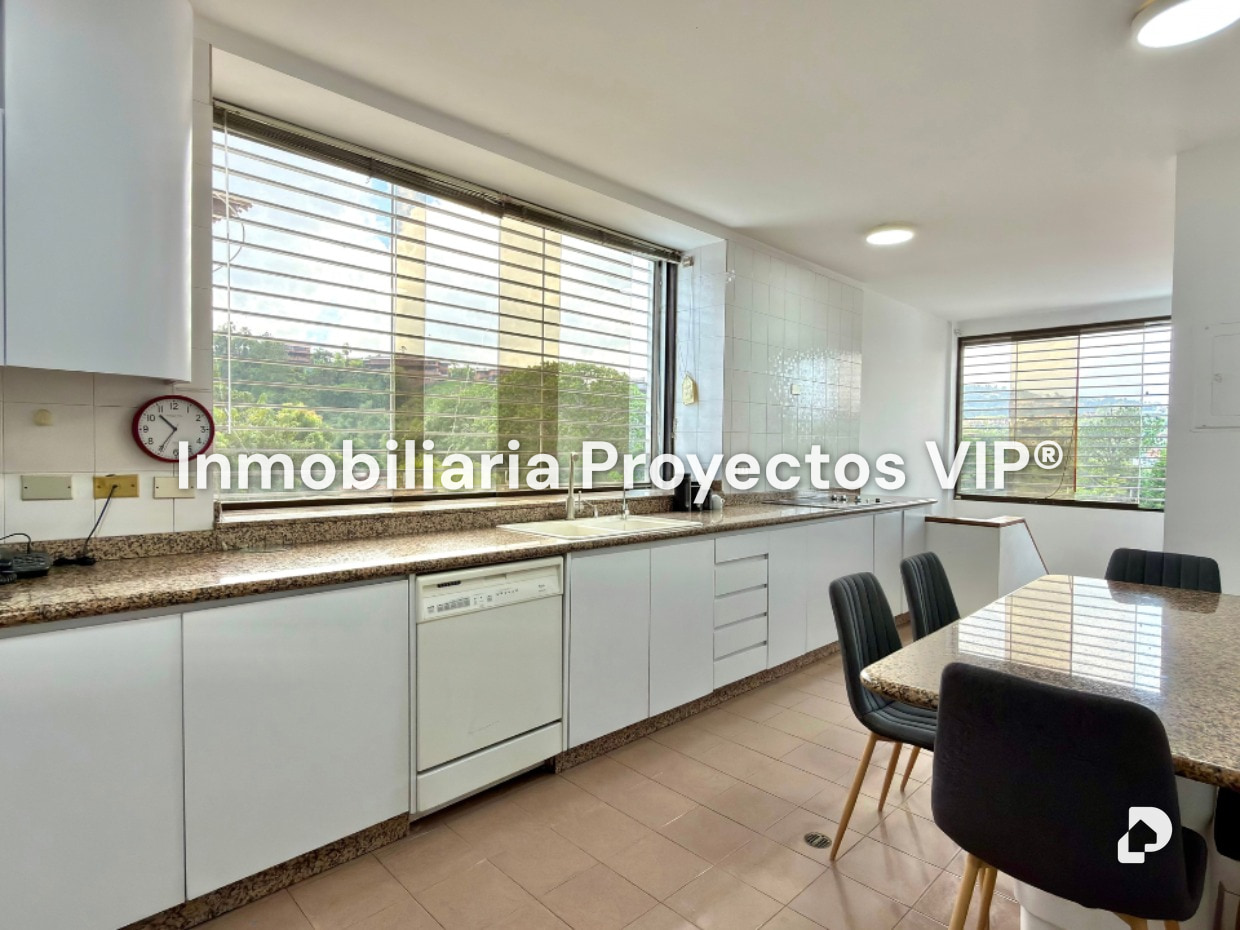 Casa en Caurimare, Caracas – 5