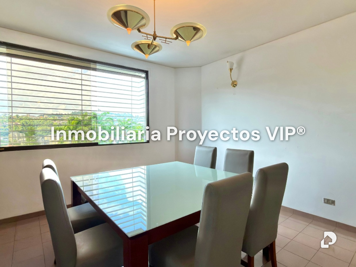 Casa en Caurimare, Caracas – 4