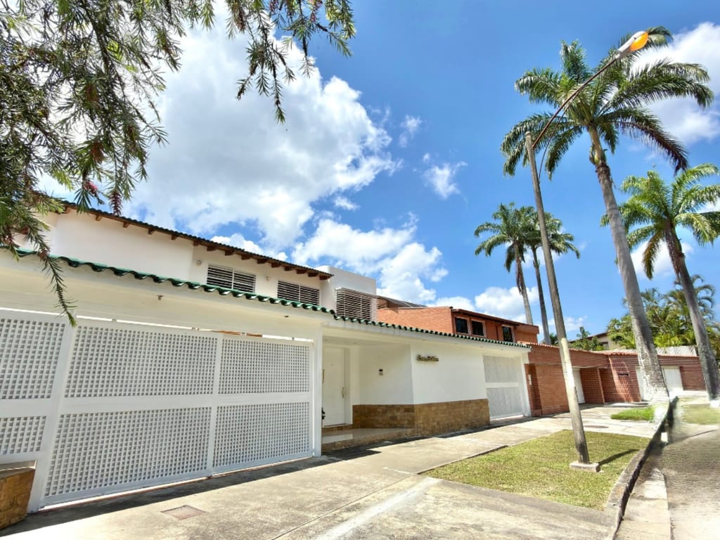 Casa en Caurimare, Caracas - 1