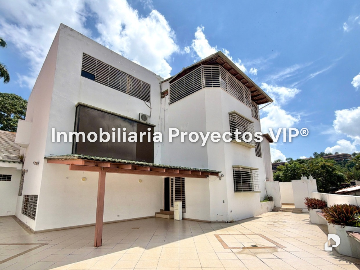 Casa en Caurimare, Caracas – 14