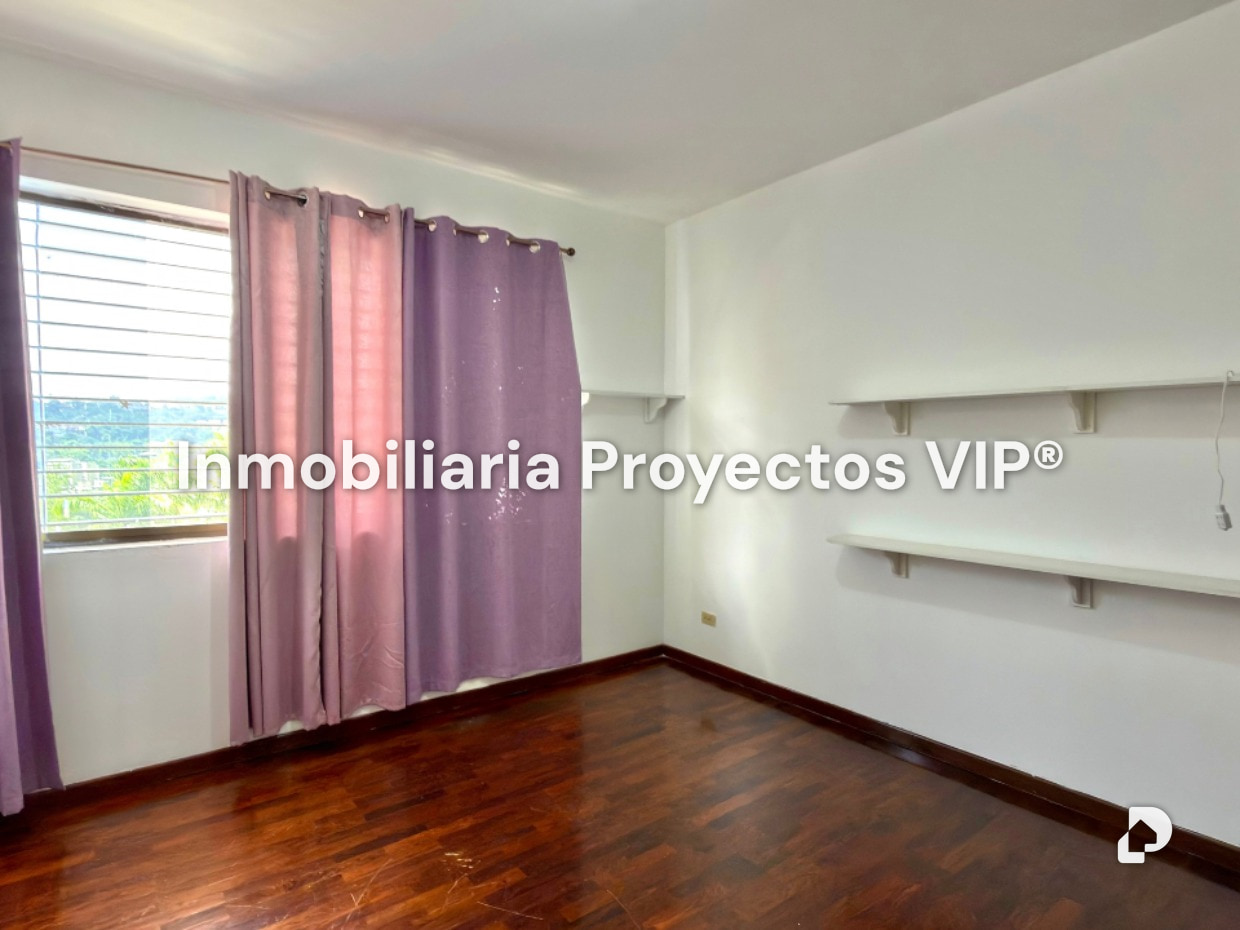 Casa en Caurimare, Caracas – 9
