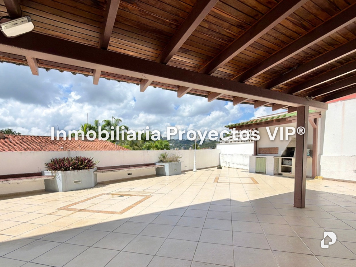 Casa en Caurimare, Caracas – 12