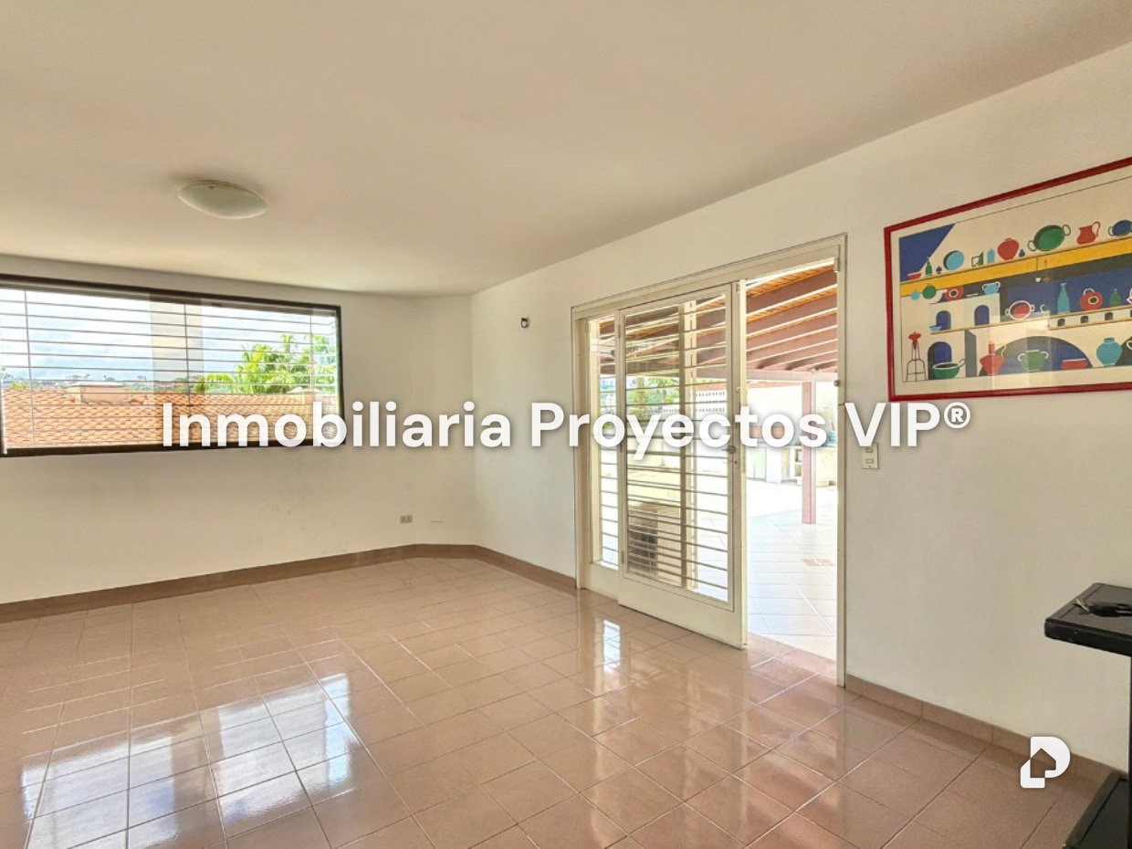 Casa en Caurimare, Caracas – 11