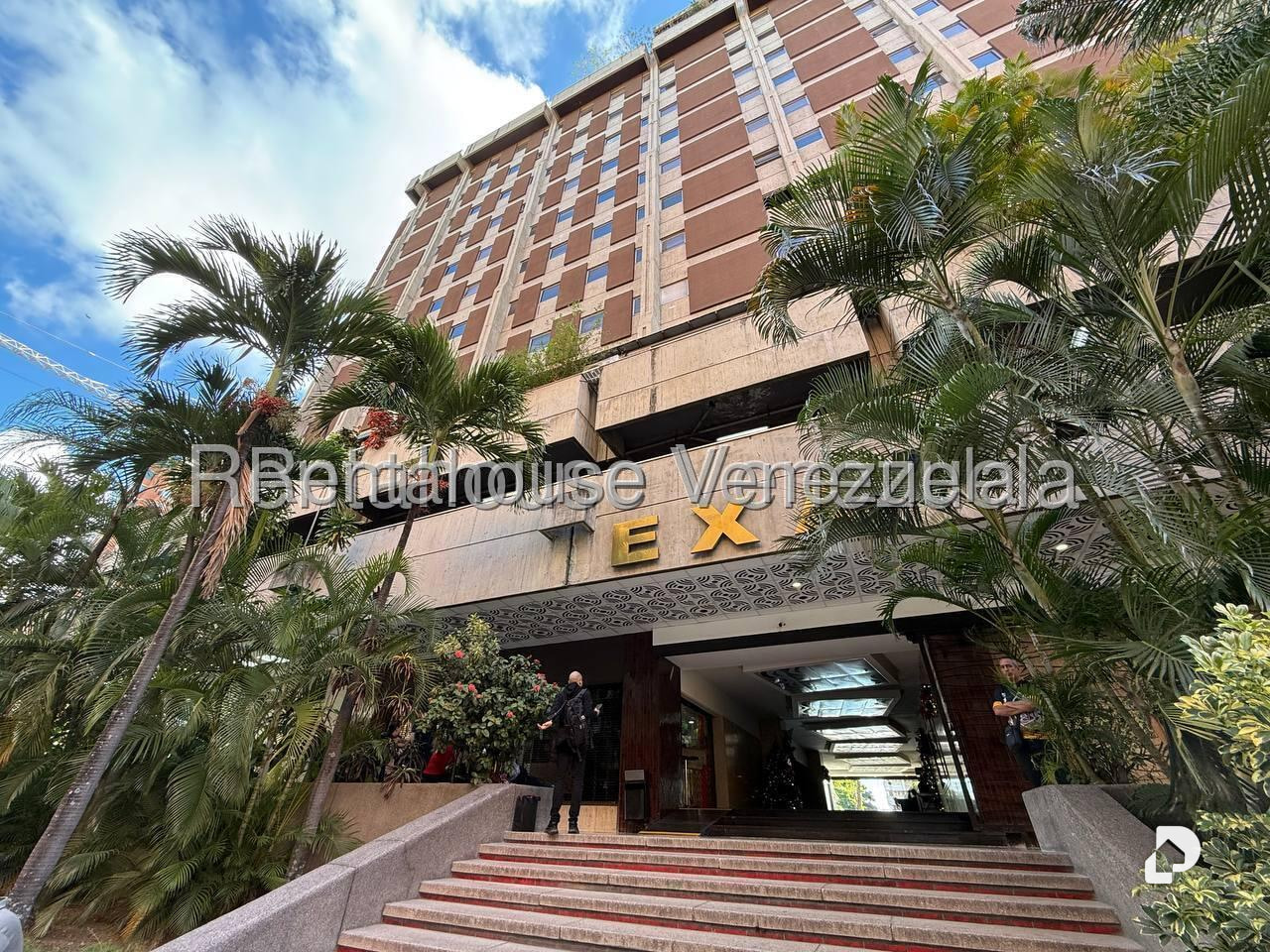 Local comercial en El Rosal, Caracas