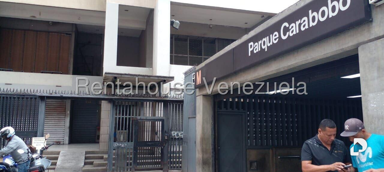 Local comercial en Parroquia La Candelaria, Caracas – 4