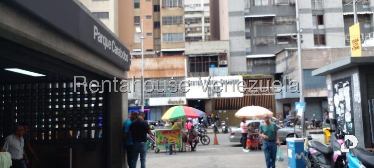 Local comercial en Parroquia La Candelaria, Caracas – 6